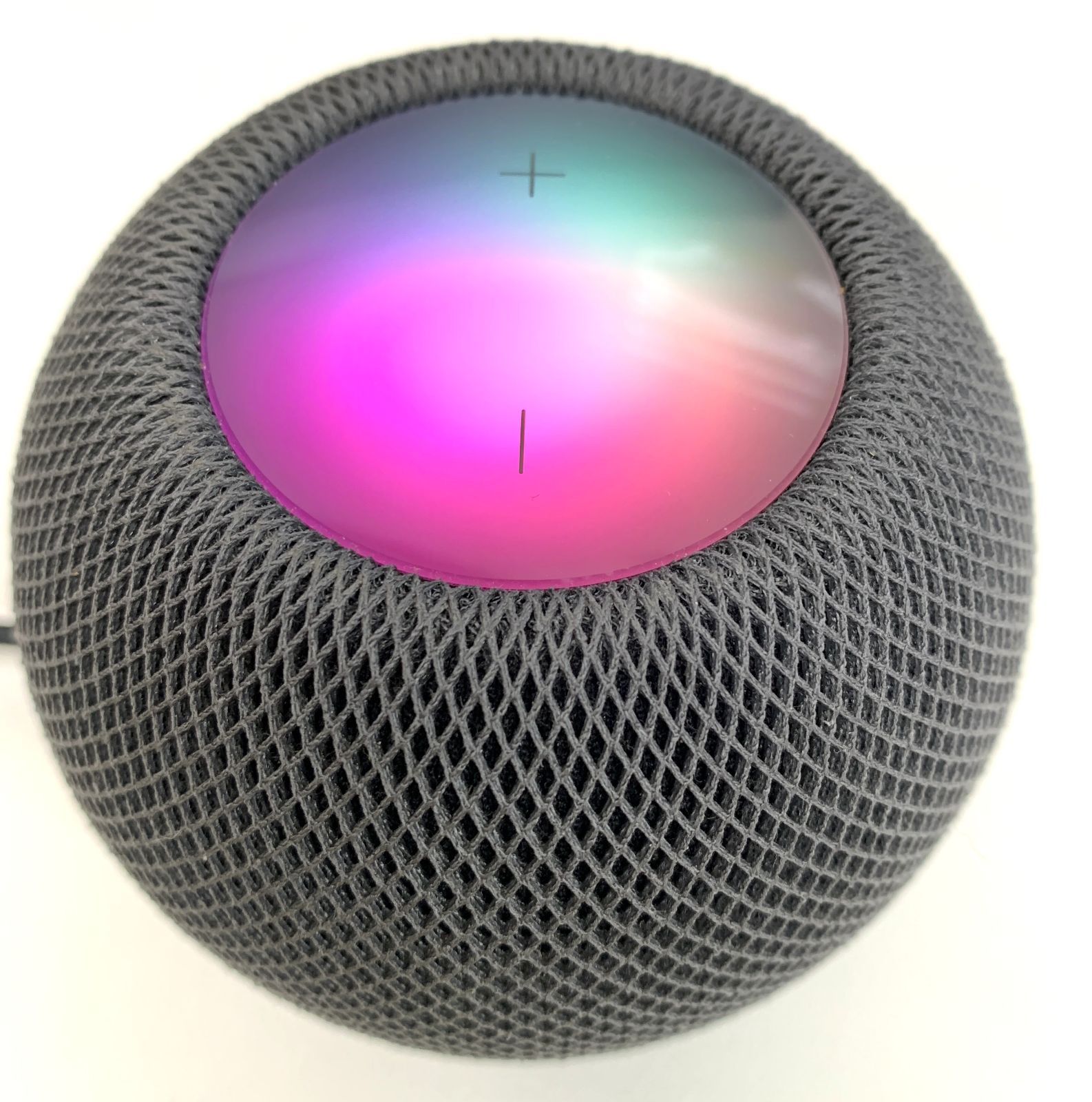 中古品】Apple HomePod mini アップル スマートスピーカー GT