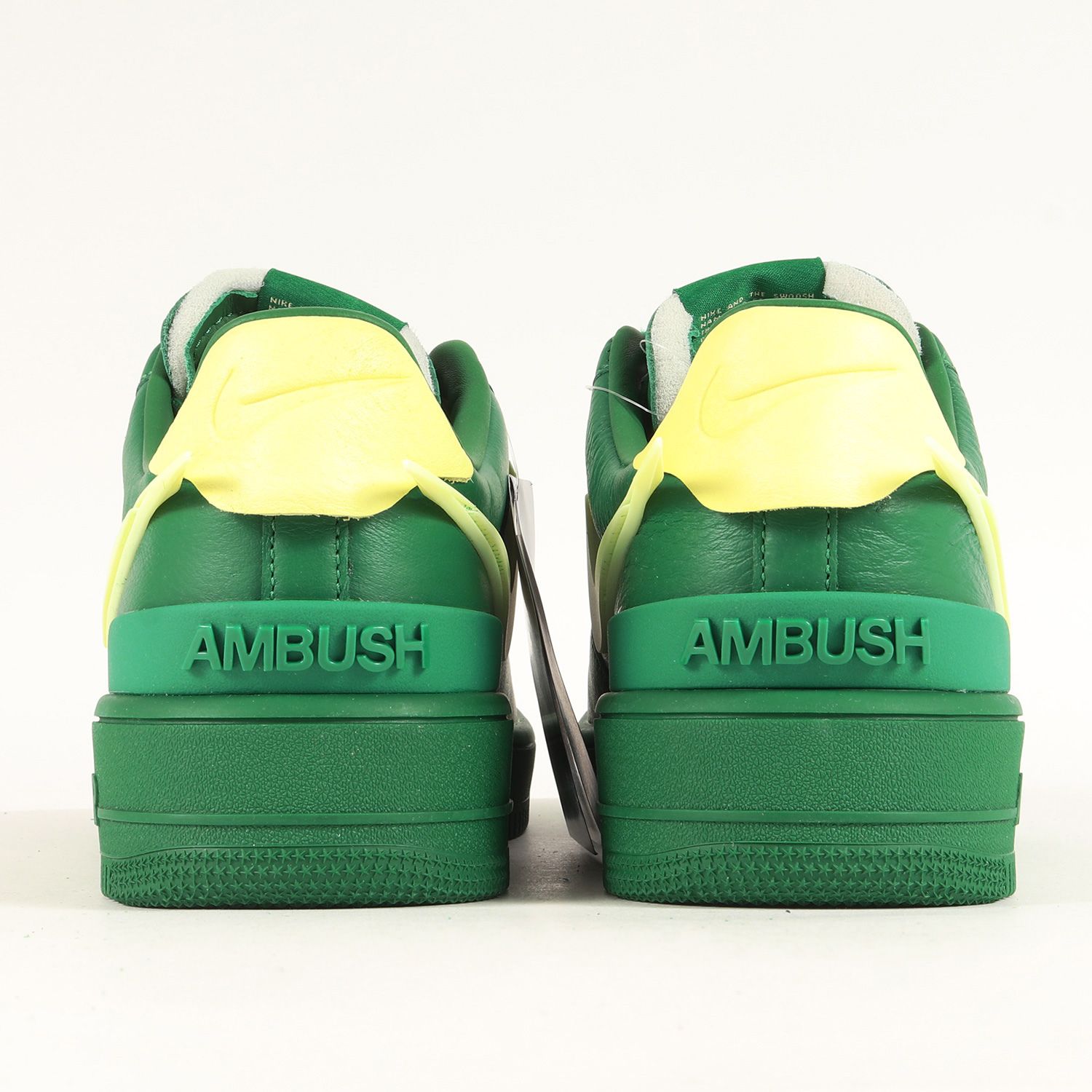 AMBUSH アンブッシュ サイズ:28.5cm 23SS NIKE AIR FORCE 1 LOW SP 