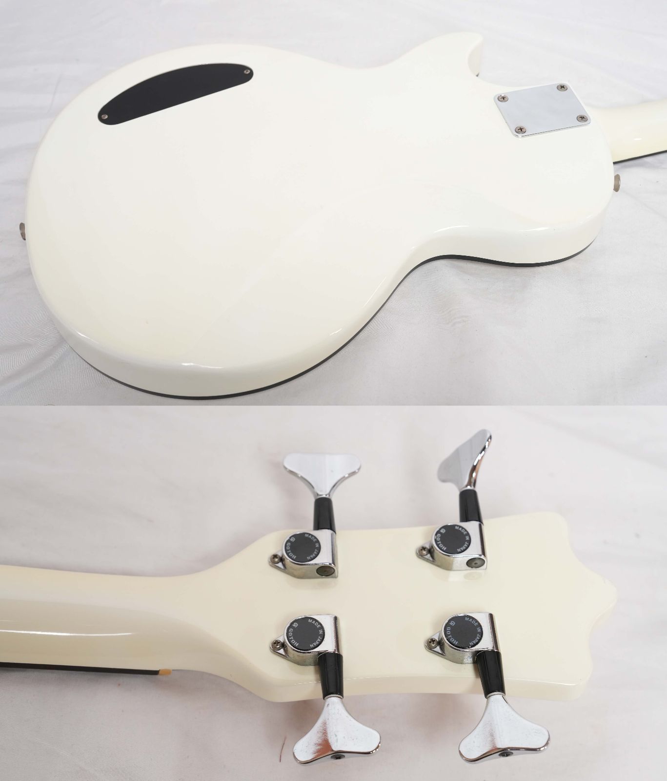 RCB-50 WHITE