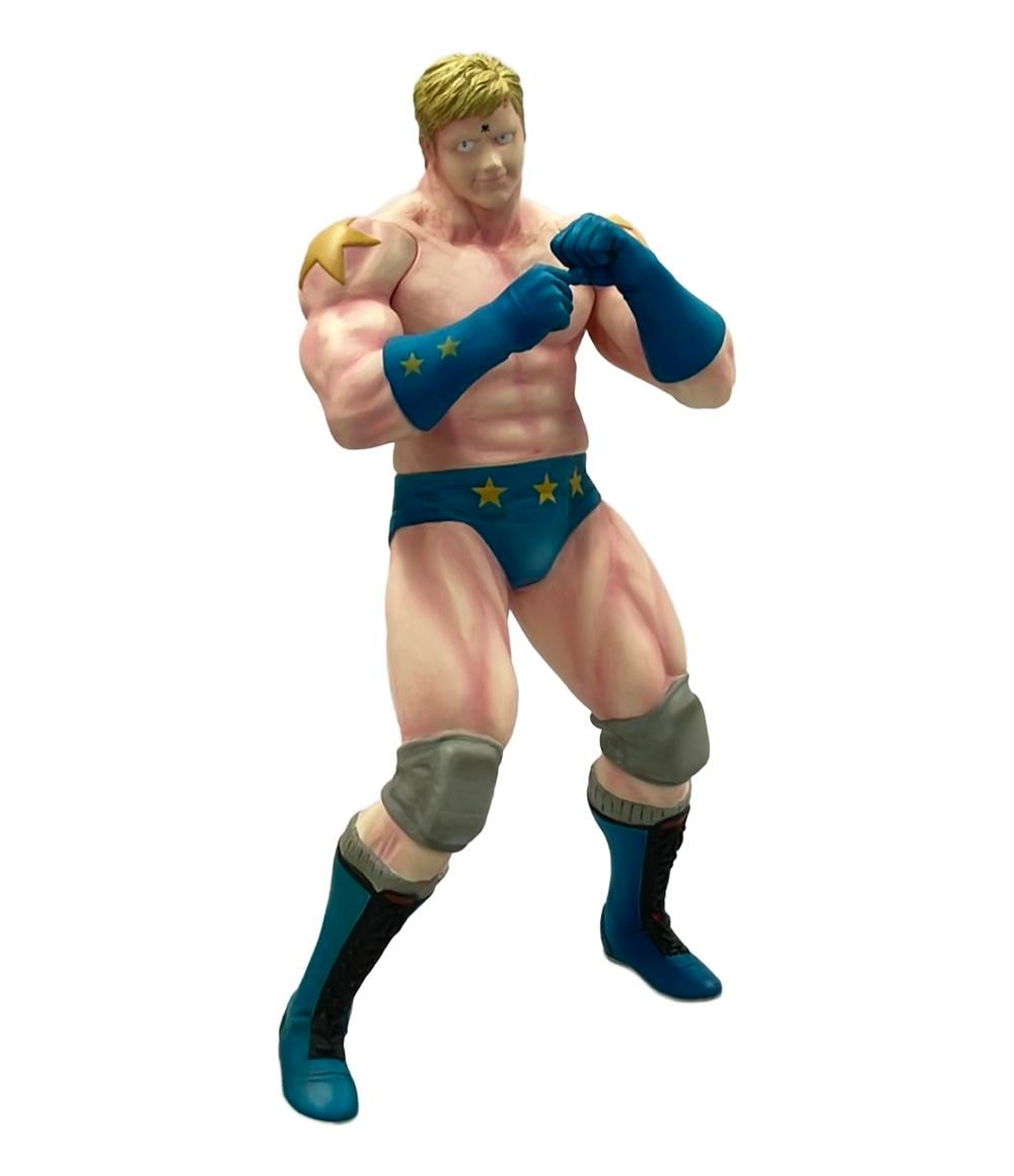 美品 キン肉マン フィギュア テリーマン CCP Muscular Collection. Vol. 47