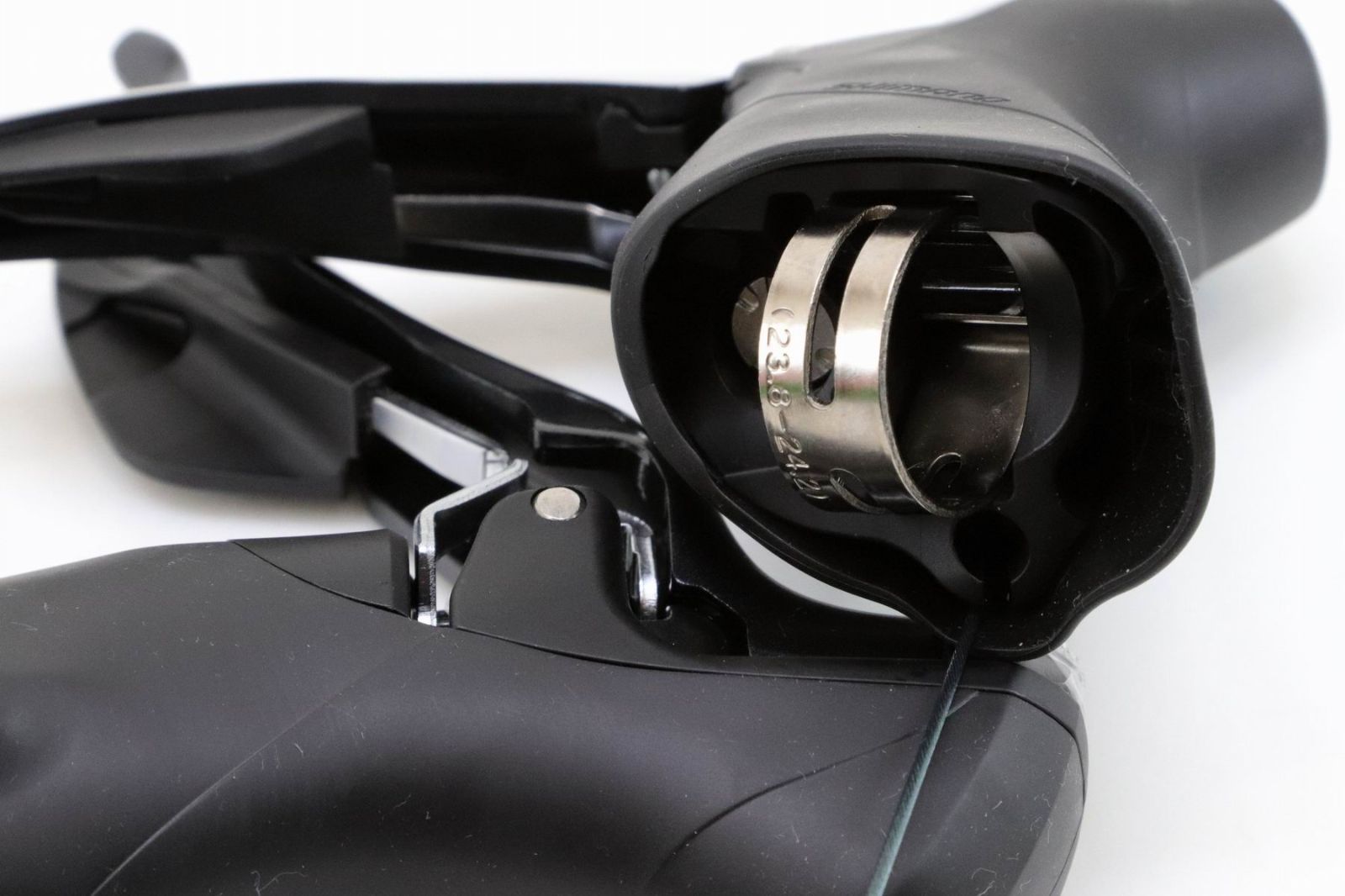 シマノ SHIMANO SORA ソラ デュアルコントロールレバー シフティング ブレーキレバー ROAD ST-R3000-P 左右セット 2×9S ESTR3000DPA ESTR3000LIA9 ESTR3000RIA ST-R3000-R L BRIGHTFACE_UK