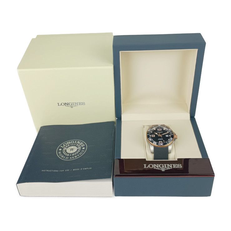 LONGINES ロンジン