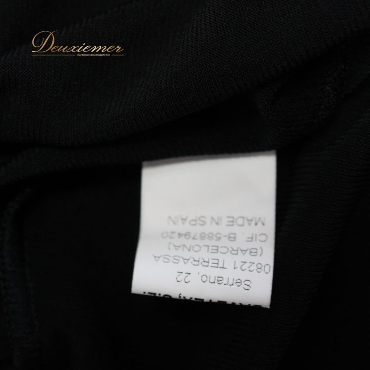 ブラック シンプル