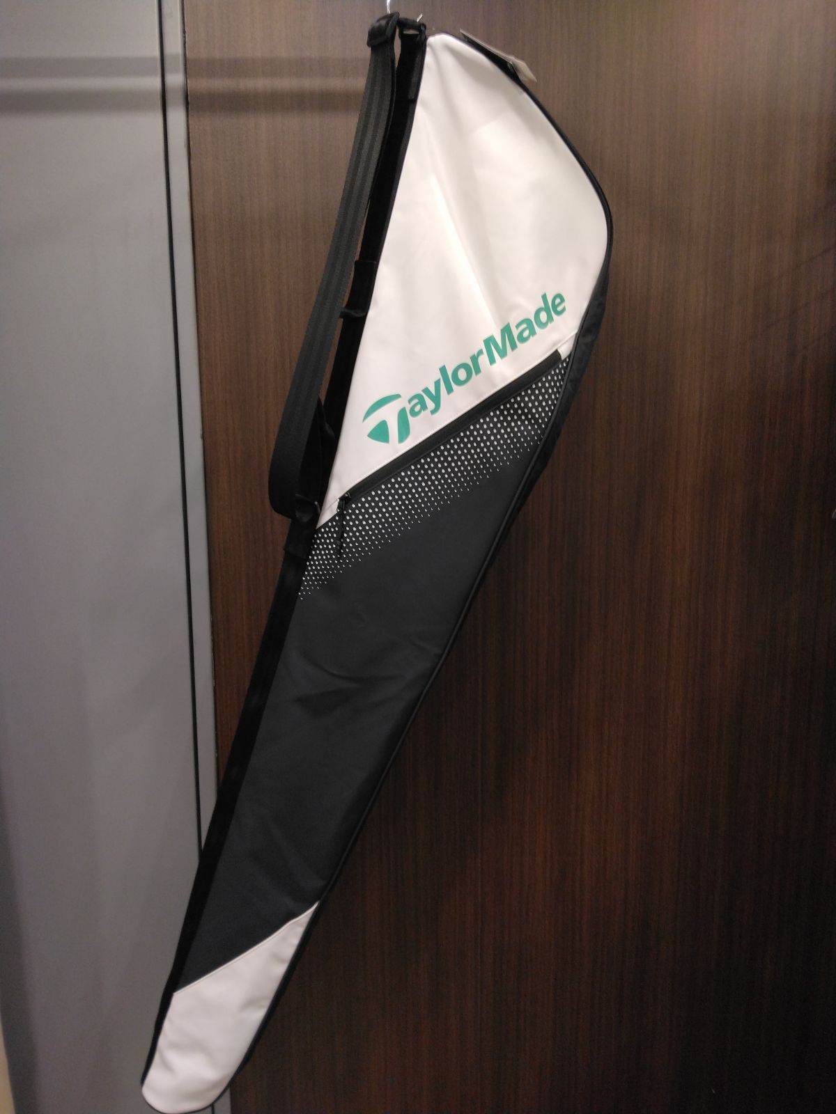 新品未使用】テーラーメイド コンセプトワン クラブケース 47インチ