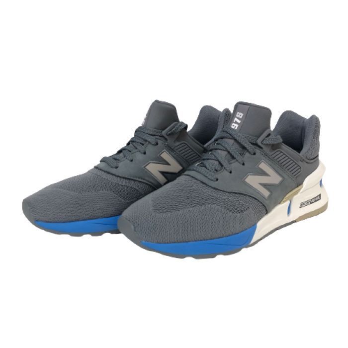 ニューバランス New Balance  スニーカー 27cm MS997FHA