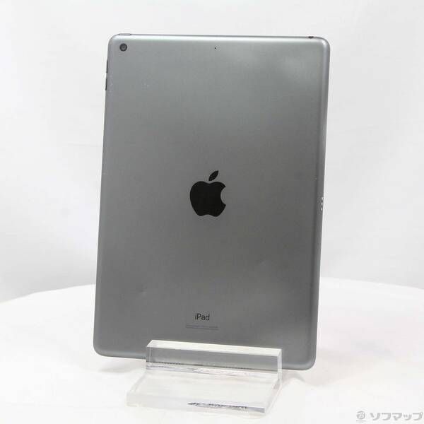 Apple iPad 第7世代　スペースグレイ　本体 箱 付属品未使用　極美品 Amazon.co.jp: 【整備済み品】 Apple iPad (第7世代) Wi-Fi +