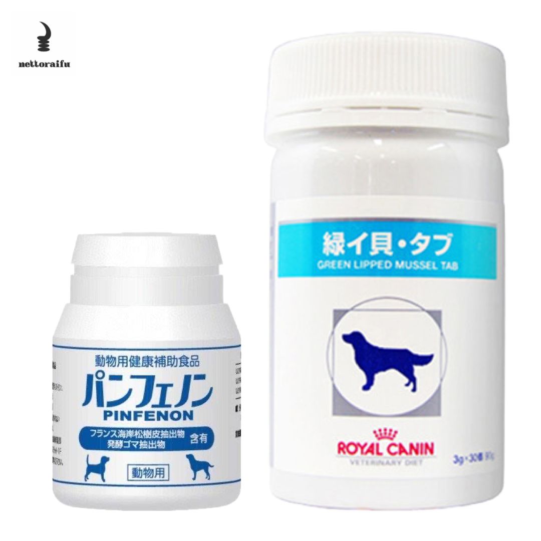 パンフェノンS 【3本セット】※動物病院専用 【公式通販】