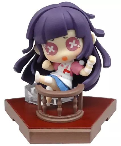 第五人格 ダンガンロンパ 罪木蜜柑 フィギュア 未開封 新品未開封】罪木蜜柑 ダンガンロンパ フィギュア POP UP PARADE