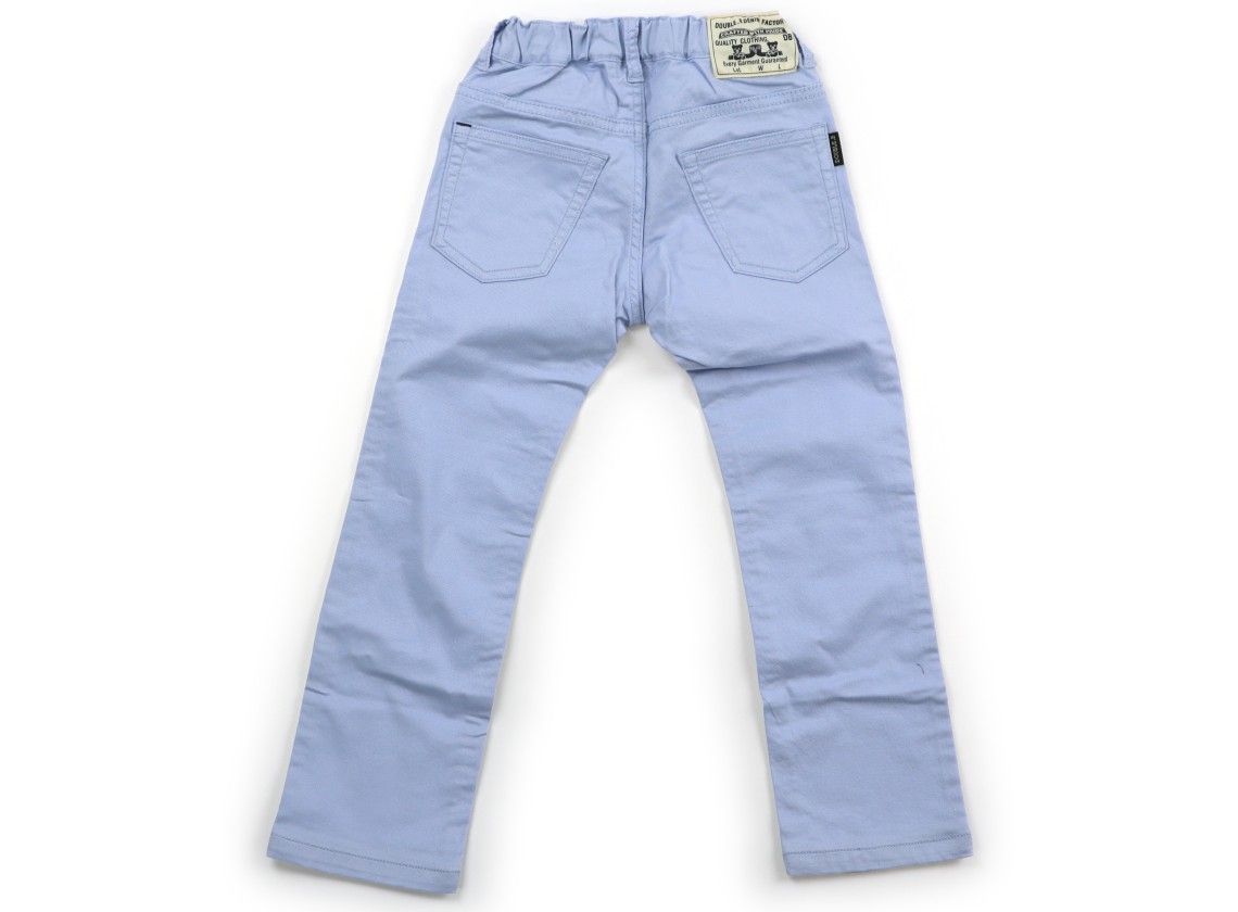 MIKI HOUSE DOUBLE_B（ミキハウスダブルB）まとめ売り12点 サイズ110