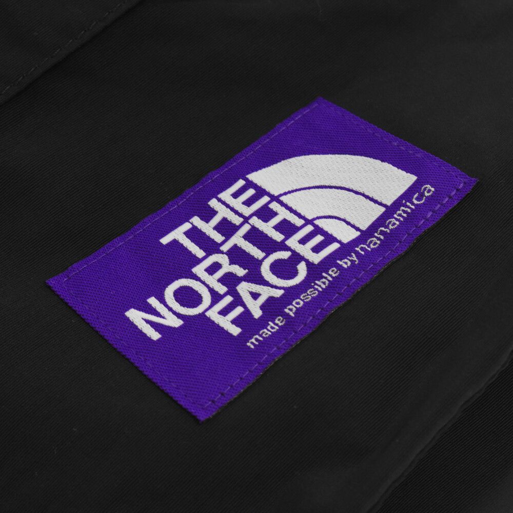 THE NORTH FACE (ザノースフェイス) PURPLE LABEL Field Shoulder Bag