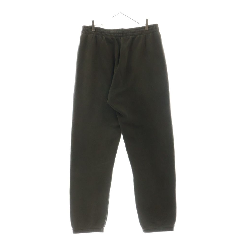 YEEZY SEASON 6 (イージーシーズンシックス) GRAVEL SWEAT PANTS