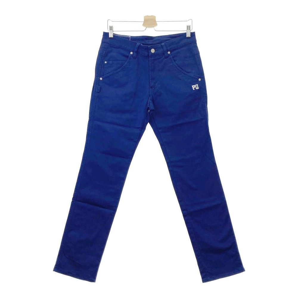 PEARLY GATES(パーリーゲイツ) パンツ サイズ4 XL メンズ美品