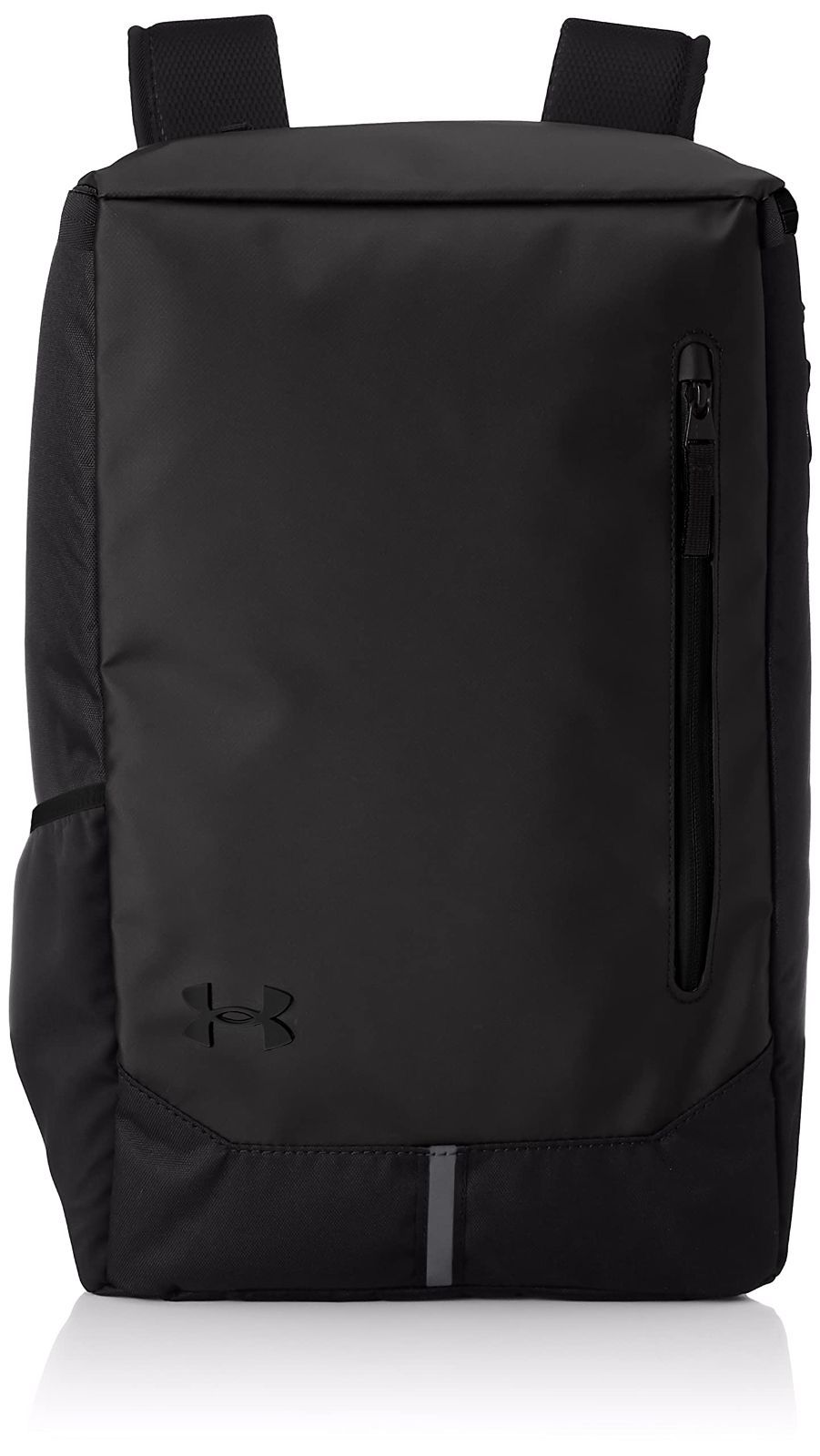 【人気商品】3.0 バックパック 27L ターポリン Black クール UA / トレーニングバッグ / [アンダーアーマー]