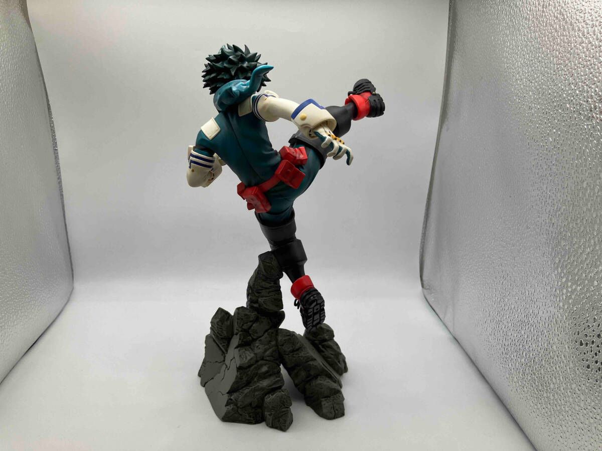 特典付き)ARTFX J 緑谷出久 Ver.2 1/8 「僕のヒーローアカデミア 