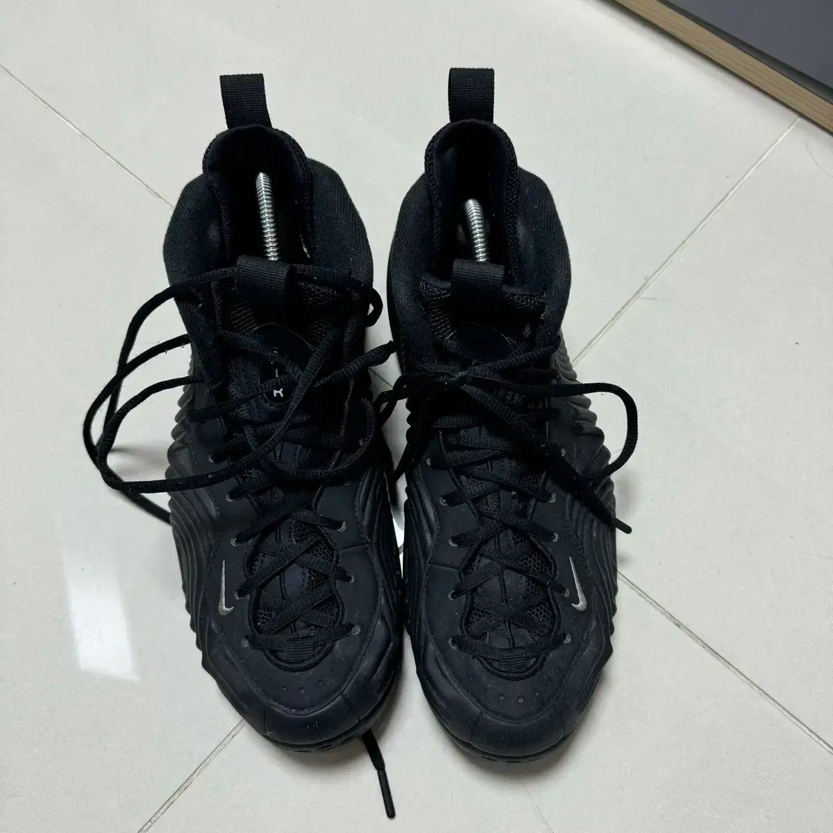 COMME des GARCONS(コム・デ・ギャルソン) NIKE(ナイキ) エアフォームポジット