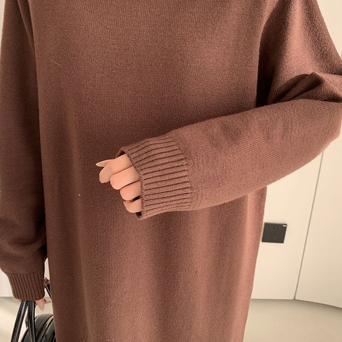 レディース マキシ丈