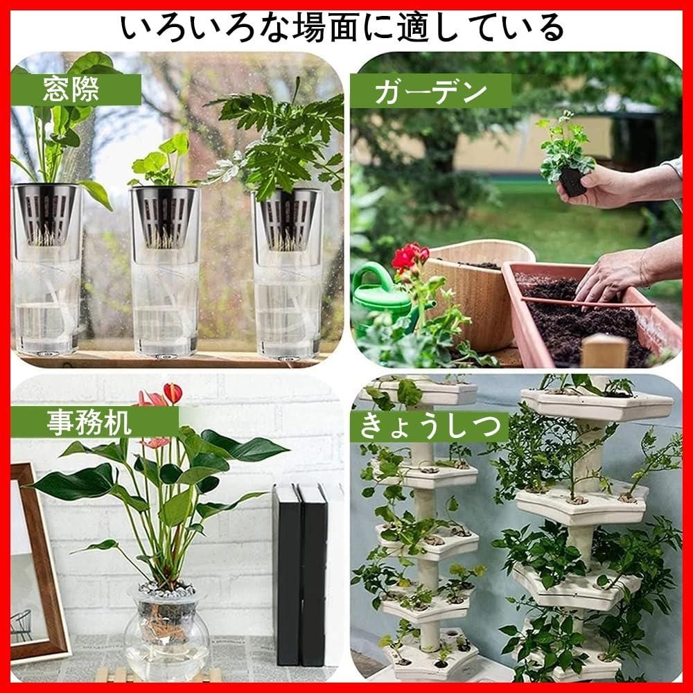 水培養 有機栽培