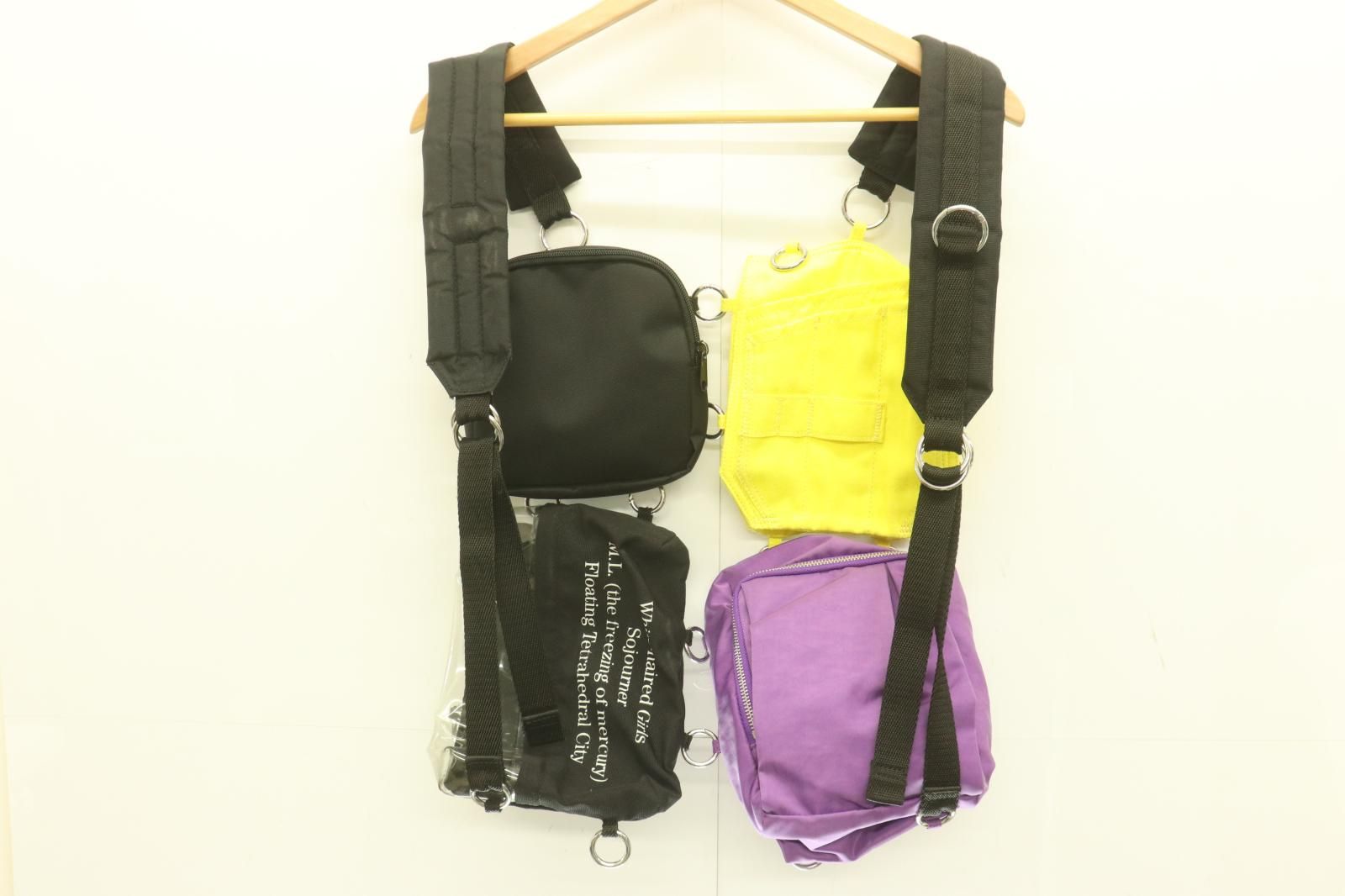 RAF イーストパック SIMONS ラフシモンズ リュック EASTPAK バッグ 