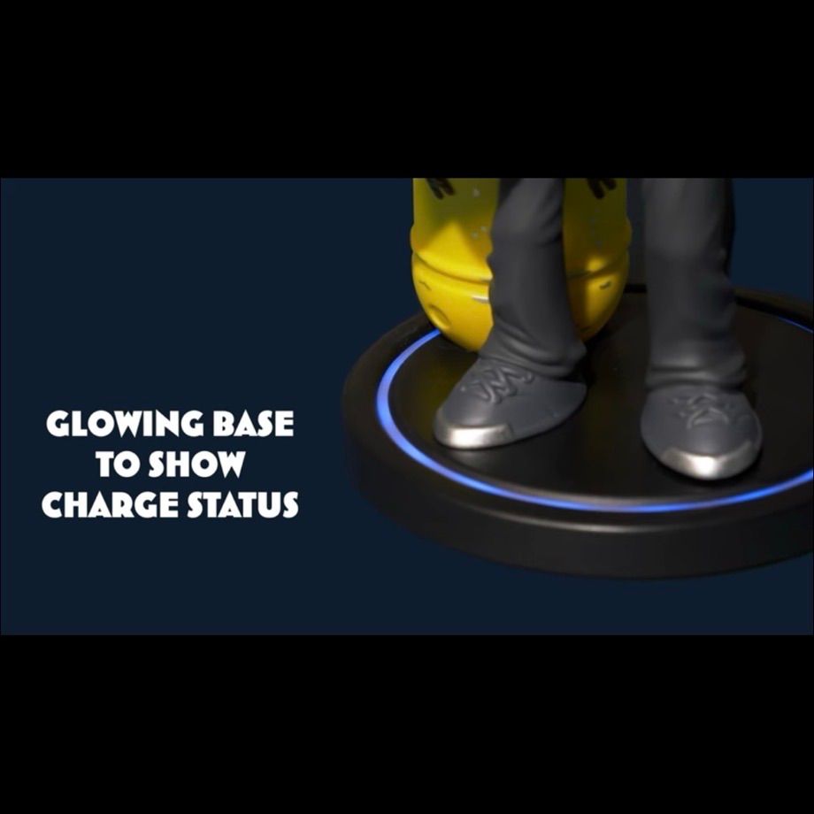 numskull オシャレ