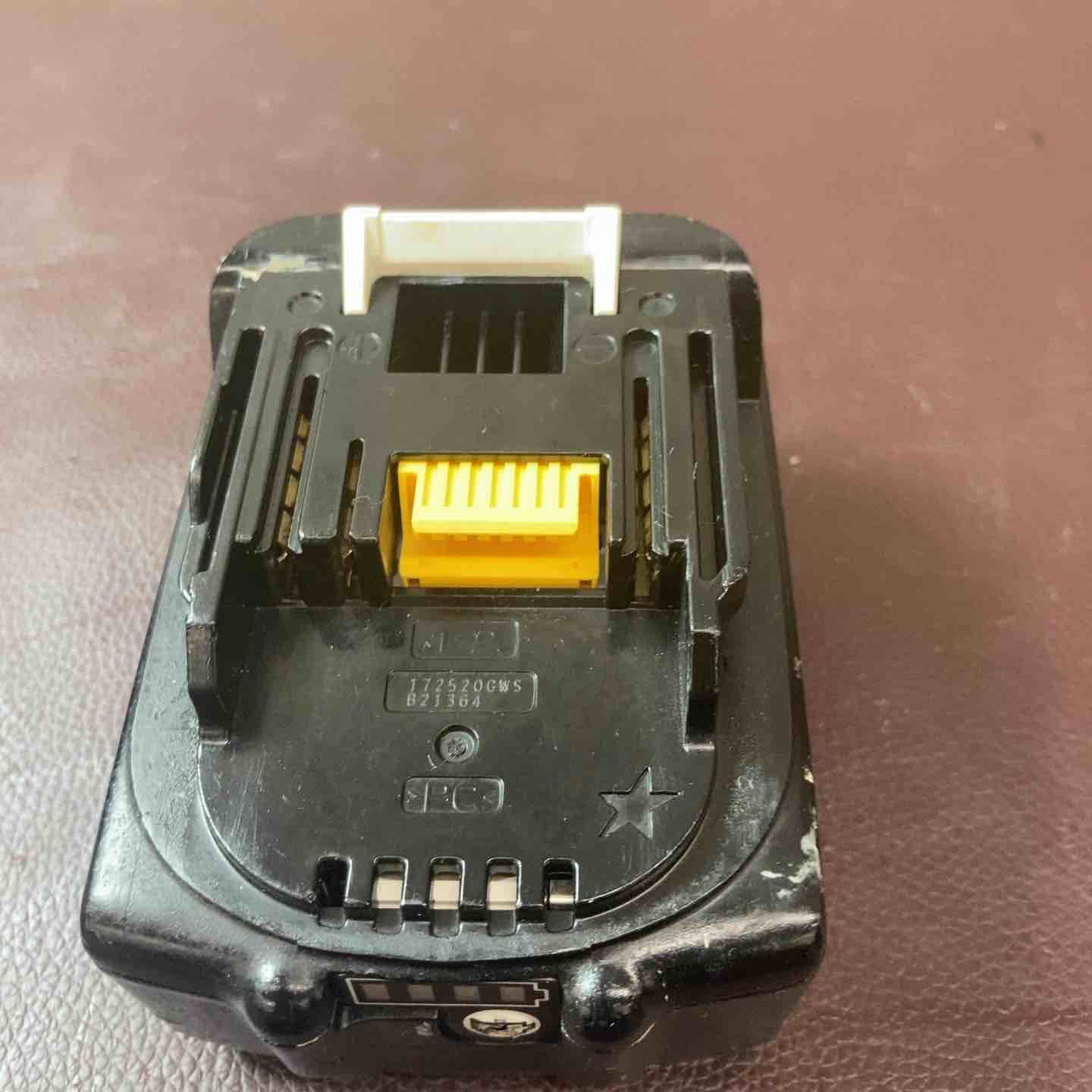 おまけバッテリー1個付属 東大和店