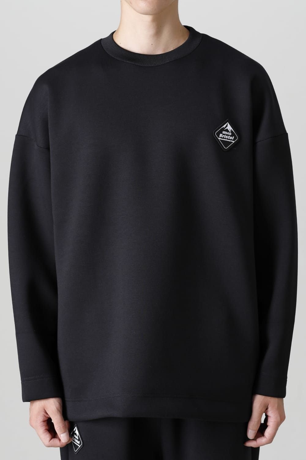 22AW WM F.C.REAL BRISTOL SWEAT - メルカリ 22AW WM F.C.REAL BRISTOL SWEAT - メルカリ