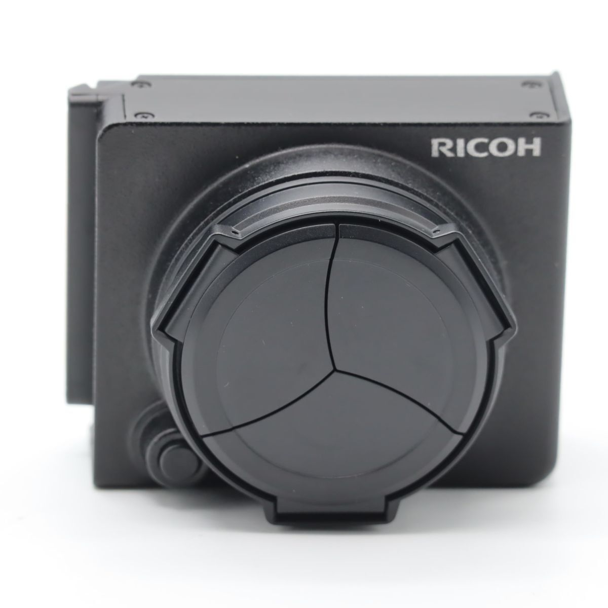 RICOH LENS S10 24-72mm F2.5-4.4 VC GXR