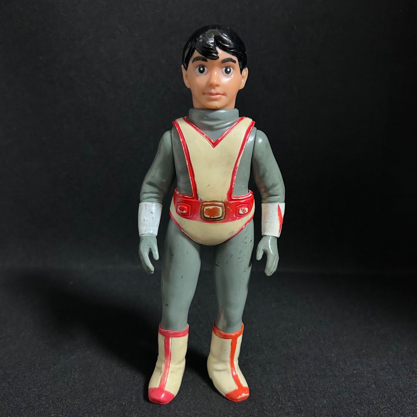 フィギュア 面取れ