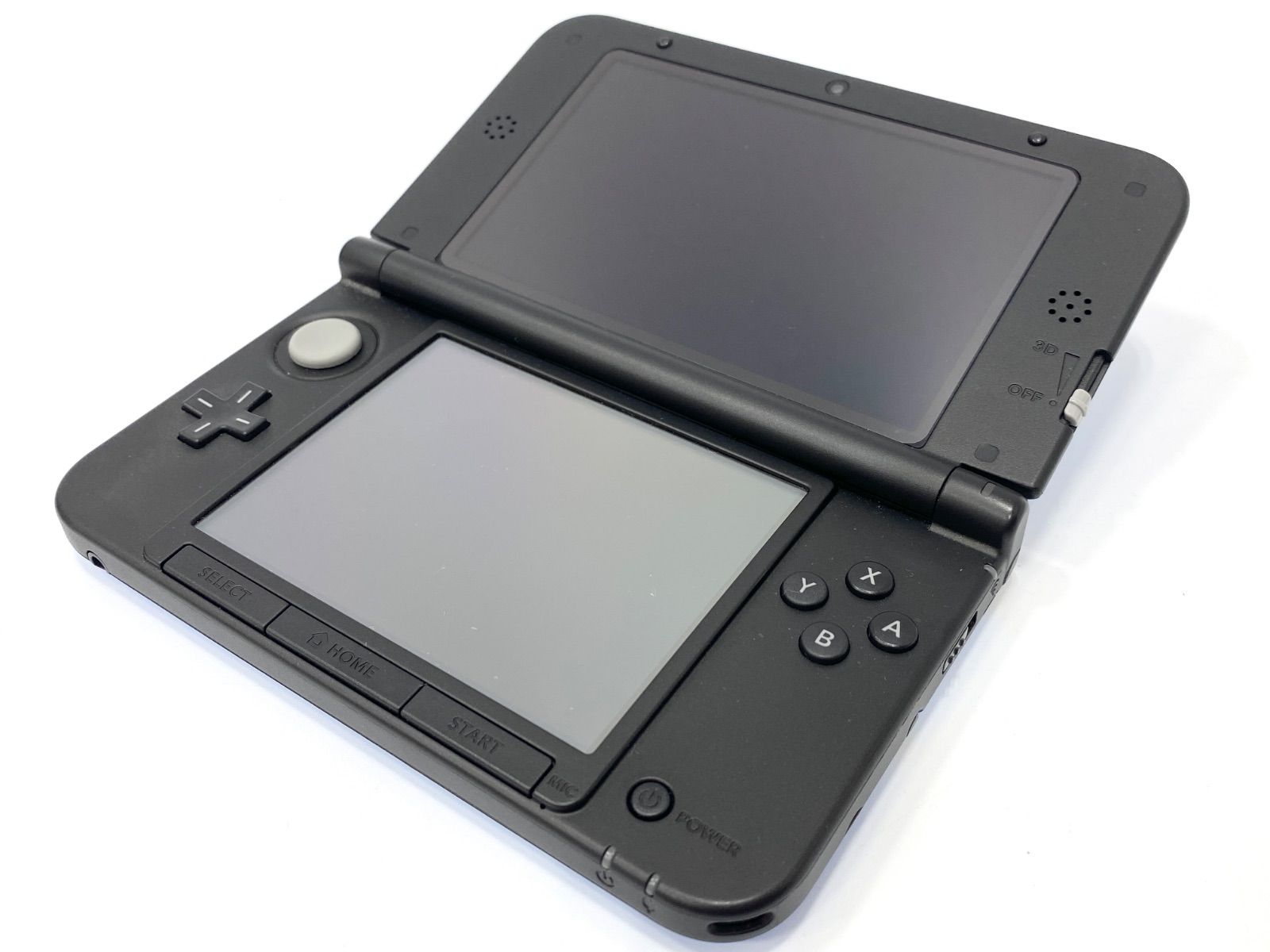 済み Nintendo