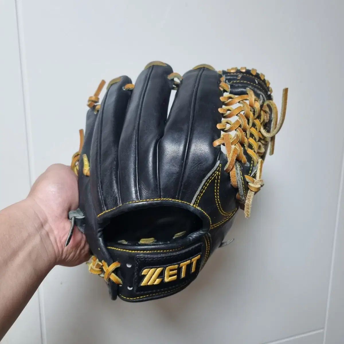 内野グローブ