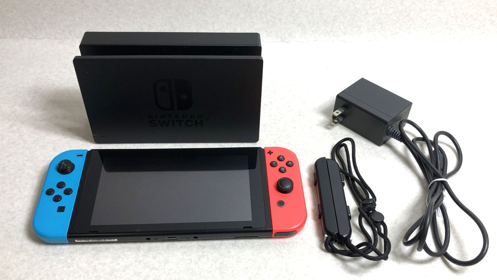 【ジャンク】switch本体 Nintendo Switch本体 ジャンク品 switch ジャンク品 5台②