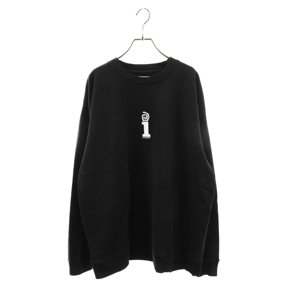 INTER SCOPE × fragment design スウェット XL