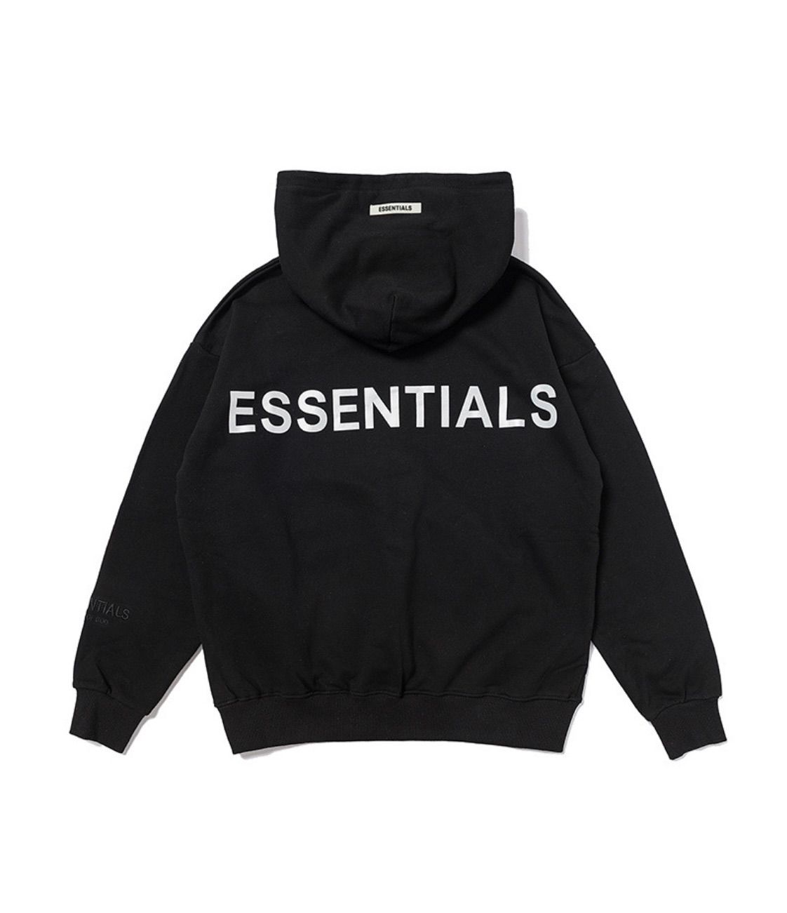 6,900円essentials パーカー　新品未使用