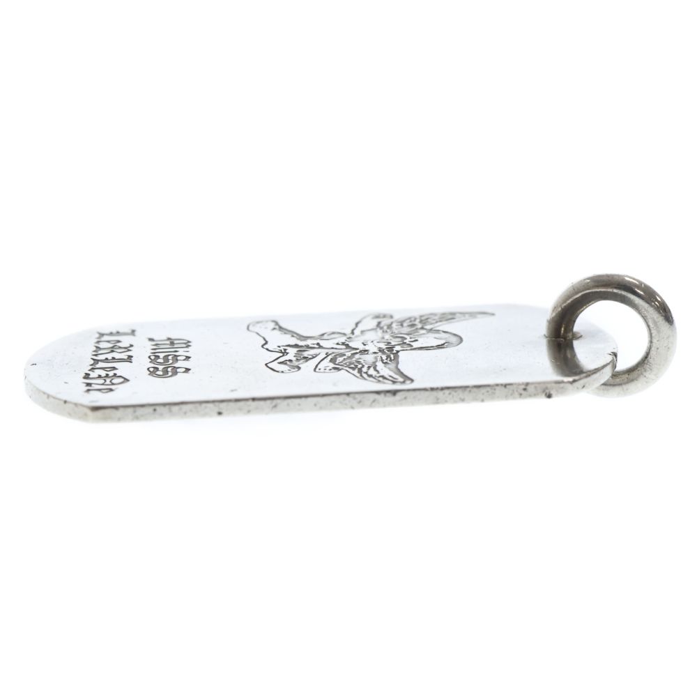 CHROME HEARTS (クロムハーツ) D TAG LRG FOTI フォティ