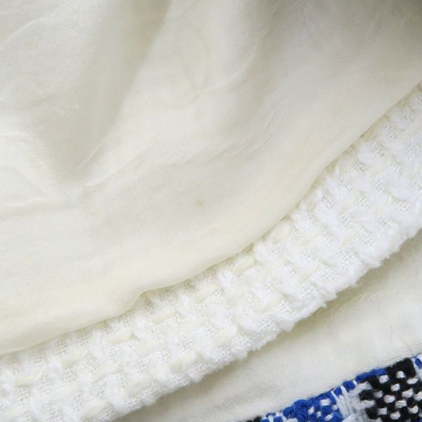 上質 シャネル 13Cワンピース P45932 Bランク レア