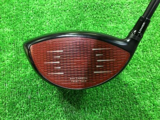 中古】 テーラーメイド STEALTH2 HD 10.5° ドライバー DR TENSEI