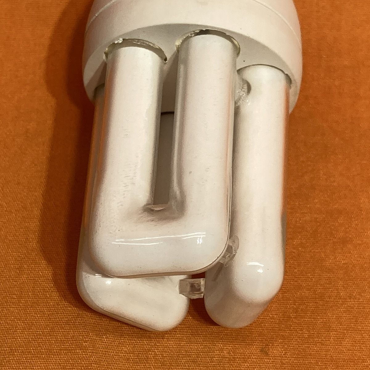 電球形蛍光ランプ