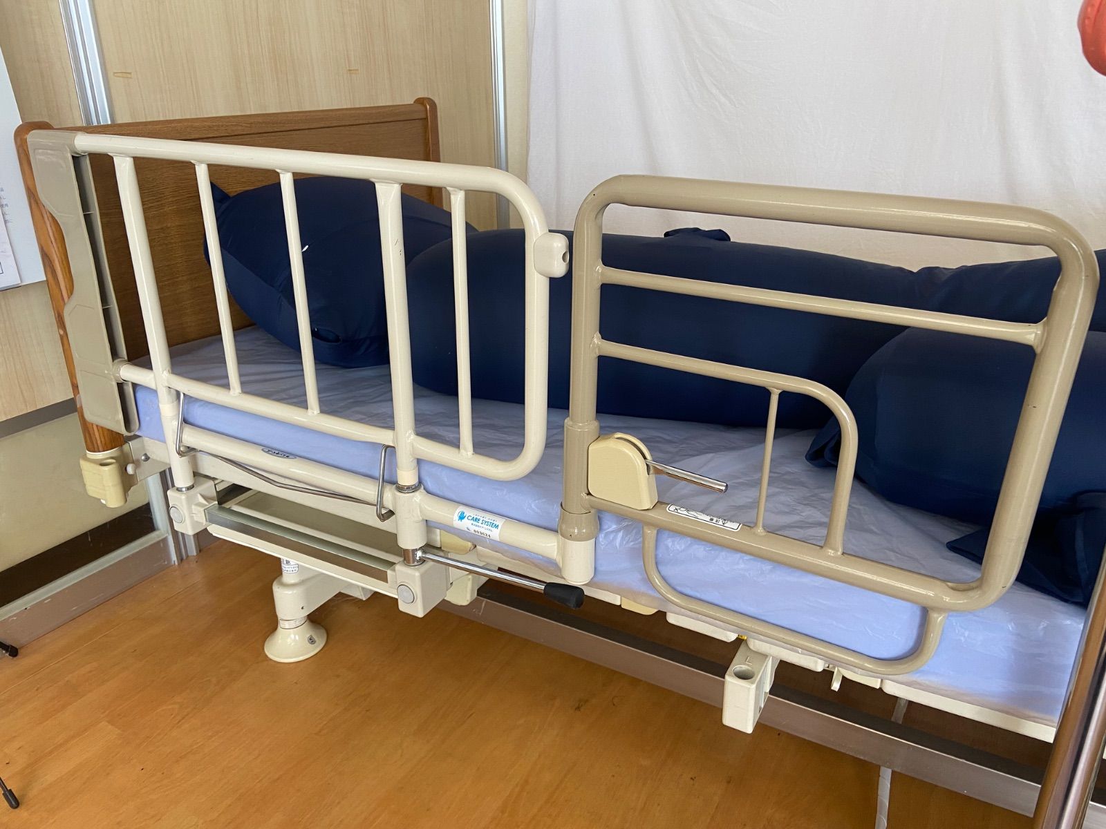 フランスベッド介助バー GR510