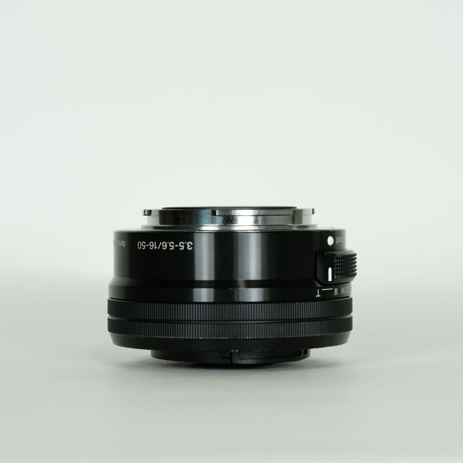 良品｜フィルター付] SONY E PZ 16-50mm F3.5-5.6 OSS SELP1650