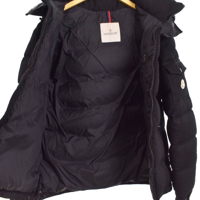 モンクレール MONCLER 19AW MONTGENEVRE GIUBBOTTO モンジュネーブル