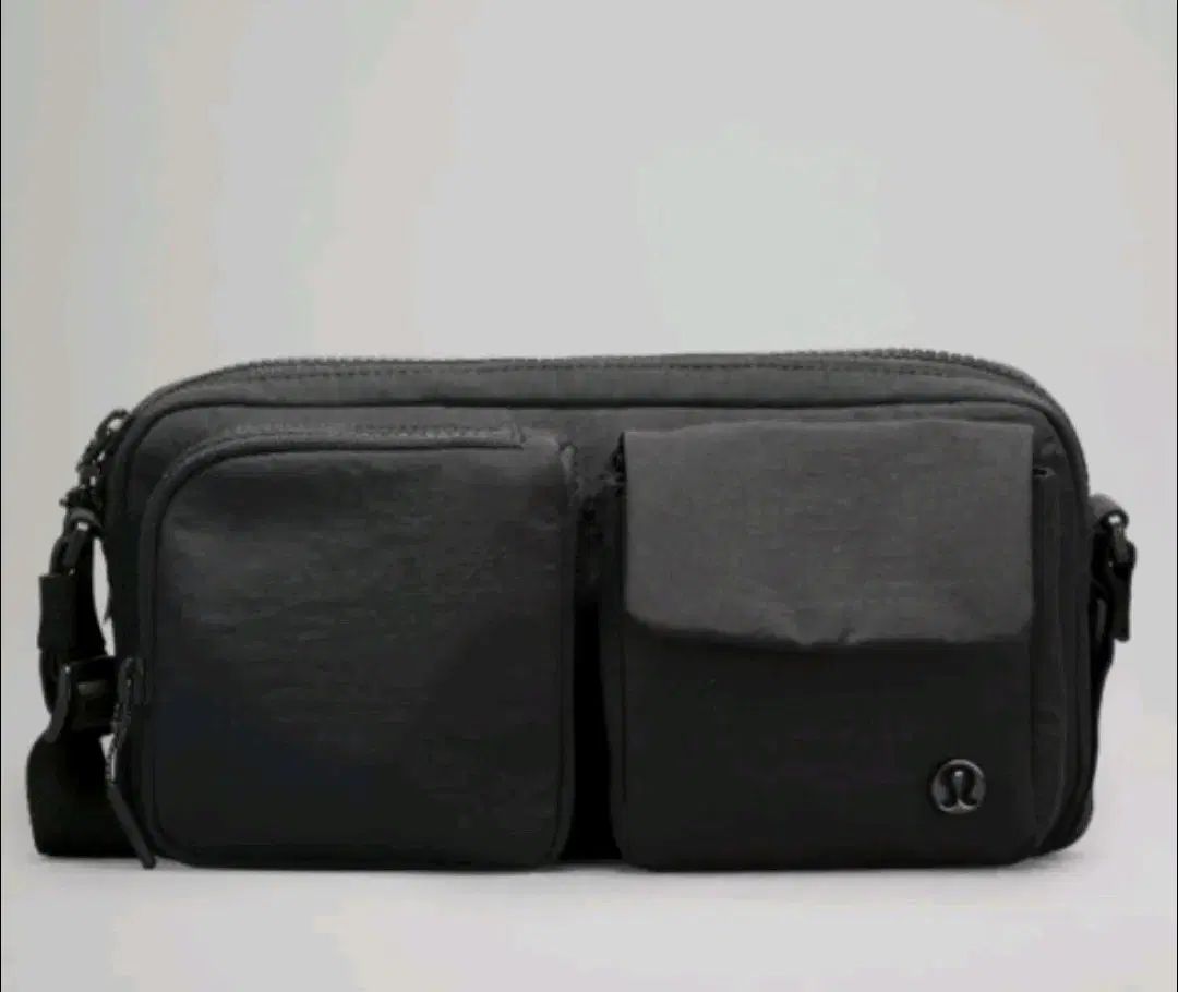 マルチ ポケット