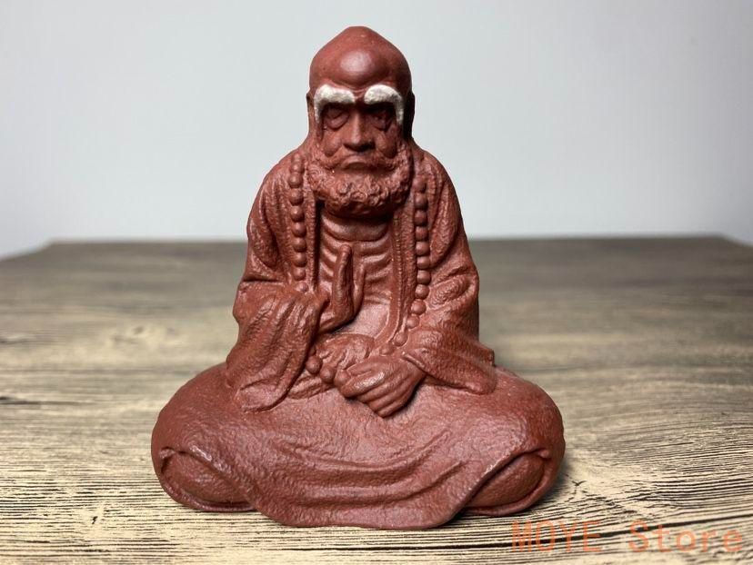 茶道具    小象紫砂 彫刻  香道具   装飾品   工芸品 美術品 置物 銅器 香炉 龍鳳象耳香炉 仏堂香炉挿し香炉 香道具 装飾品 工芸品