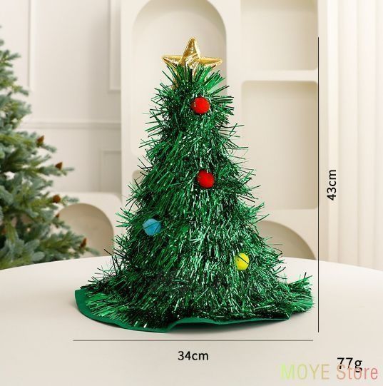 サンタ帽子付きクリスマスツリー 楽天市場】【あす楽】 クリスマス 飾り ツリー FUNNY クリスマス
