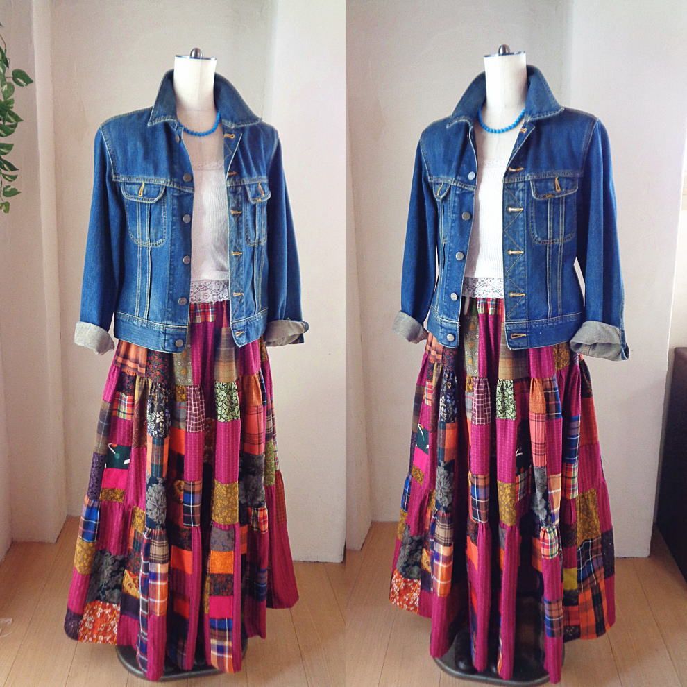 マゼンタピンク