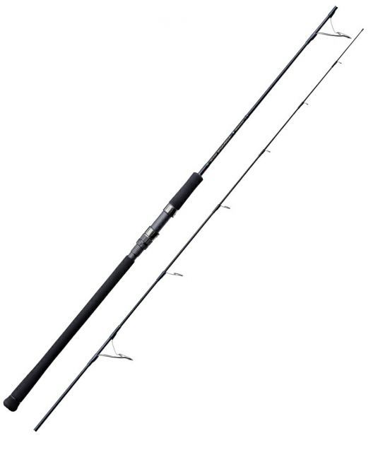 天龍 ジグザム ワイルドマーク (スピニングモデル) JWM611S-1/3