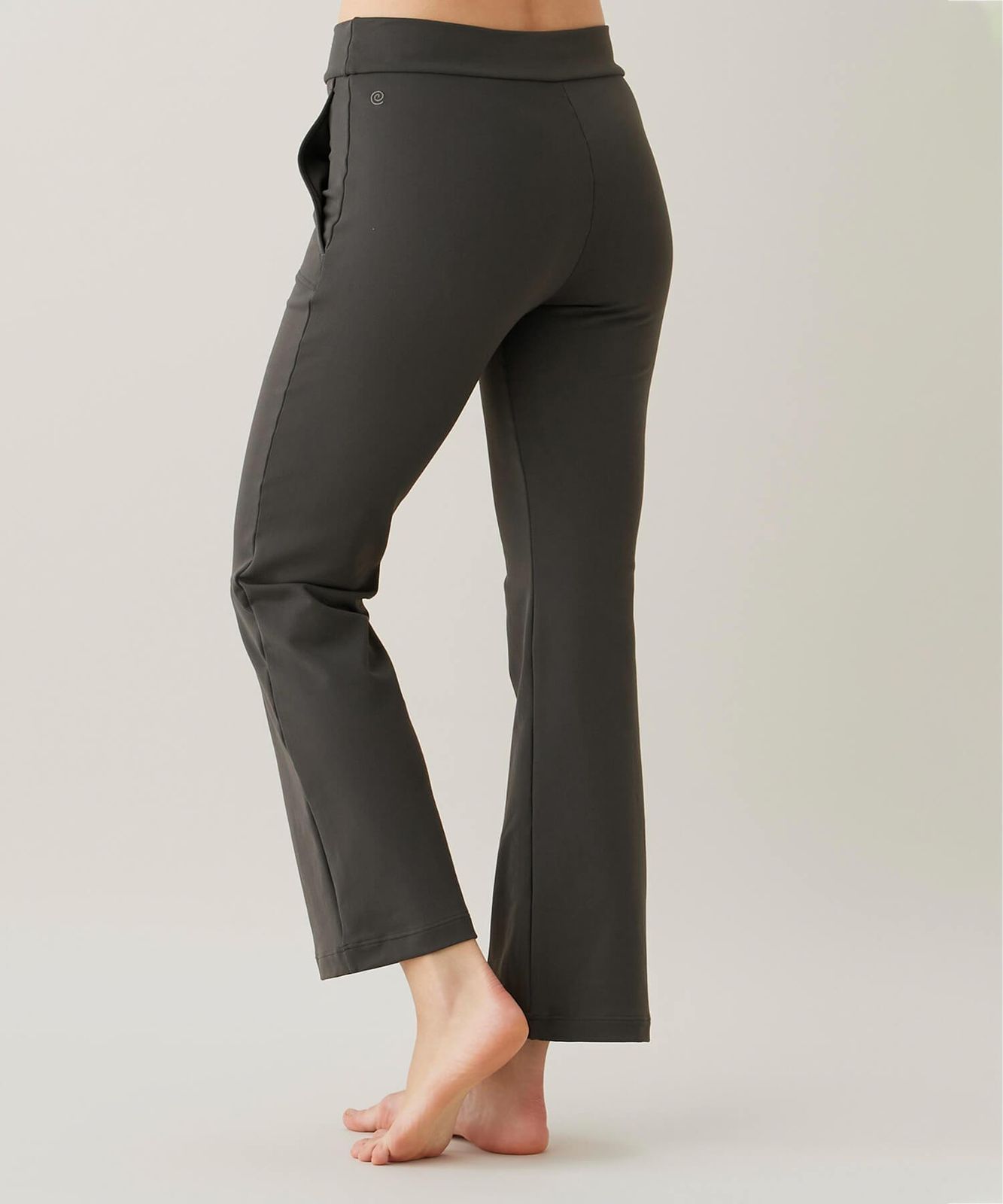 ピラティスウェア レディースパンツ