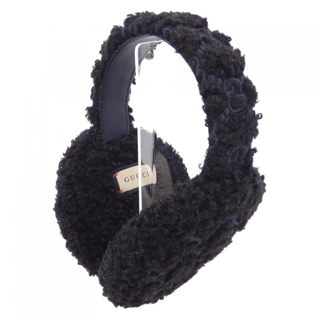 グッチ GUCCI 645495 イヤーマフ