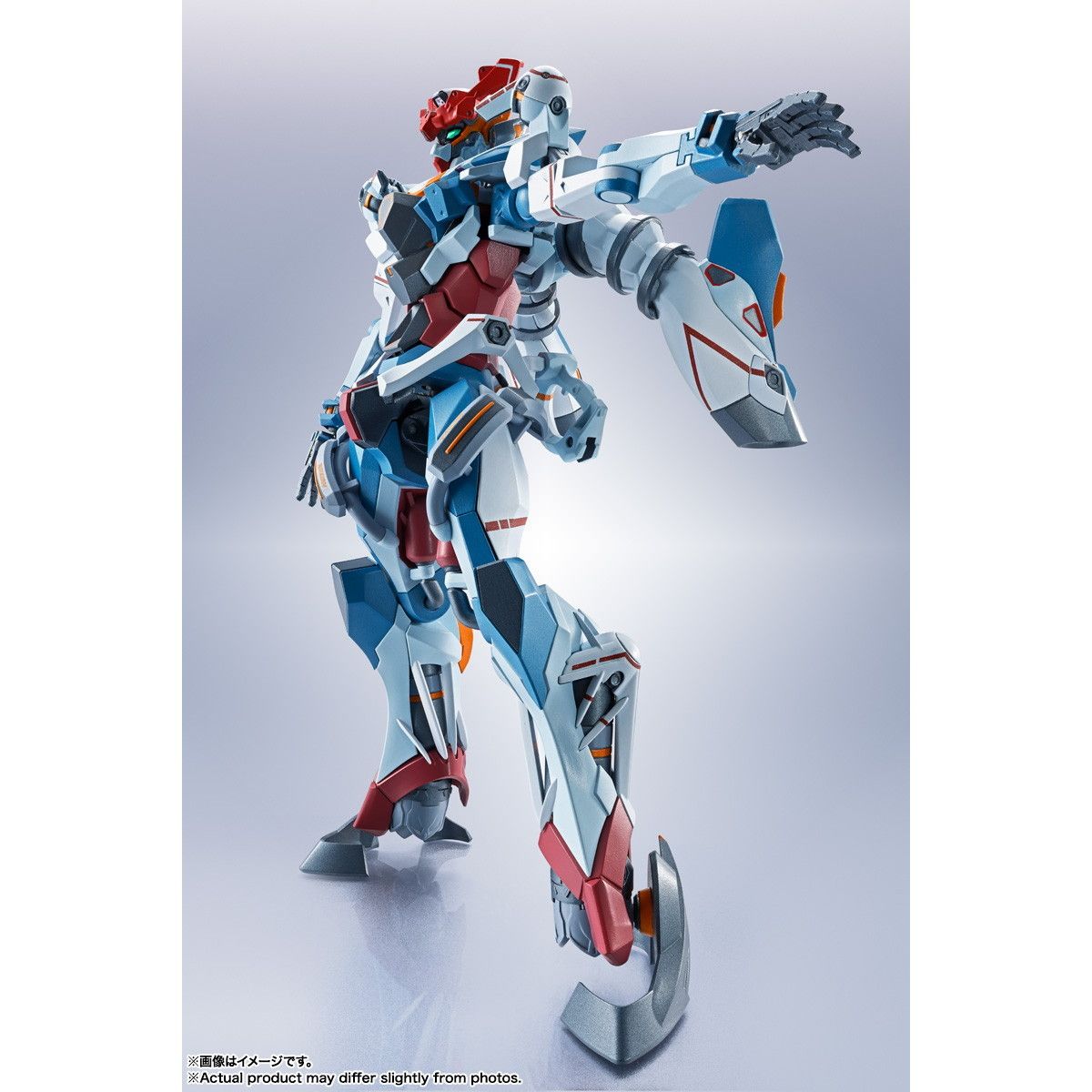 【ジークアクス】機動戦士Gundam GQuuuuuuXフィギュア4体セット Amazon | BANDAI SPIRITS(バンダイ スピリッツ) 機動戦士Gundam