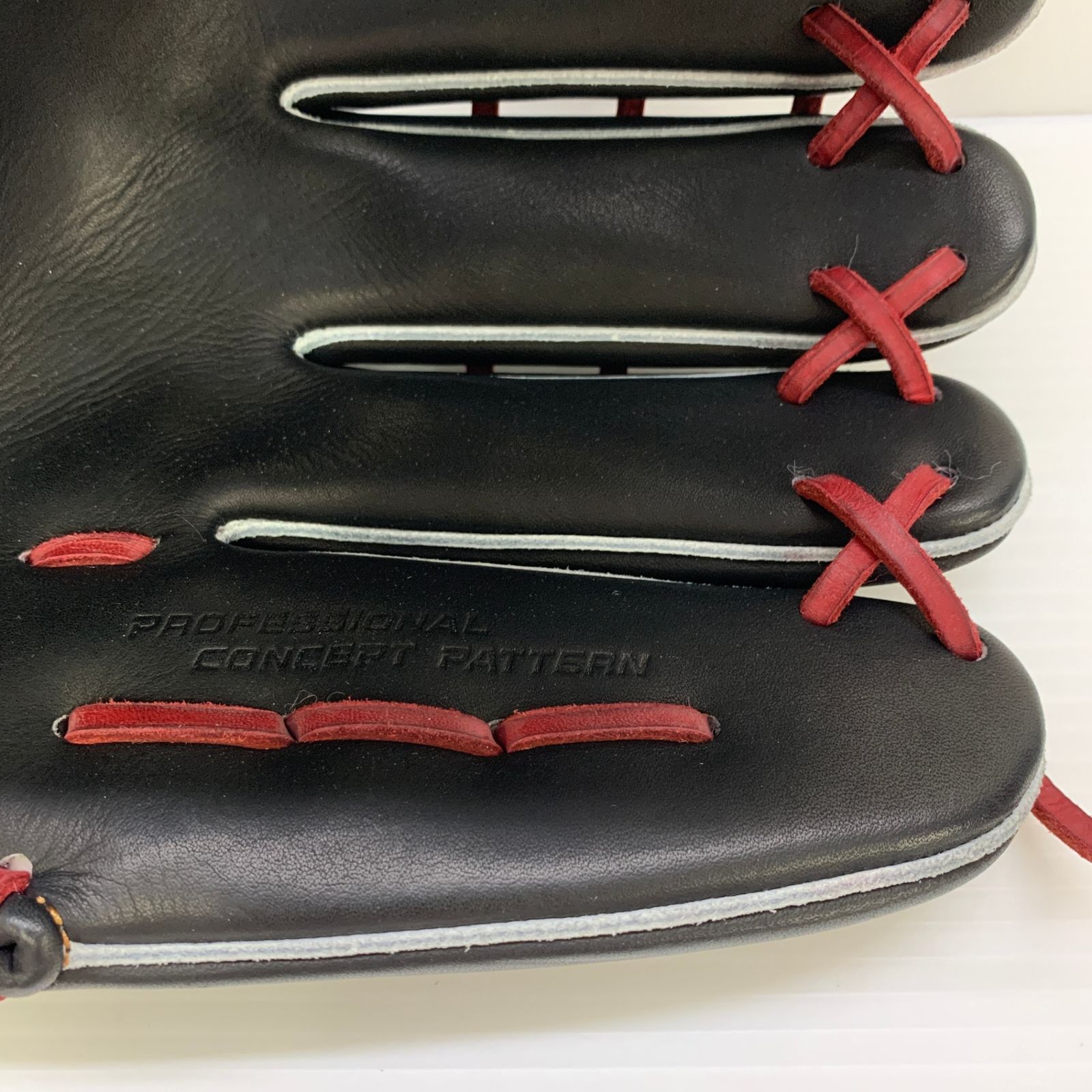 見逃さないでください。 ゼット ZETT プロステイタス 軟式 大人 一般 内野手用 グローブ グラブ 右投げ BRGB30565 品 野球 6513 再出品