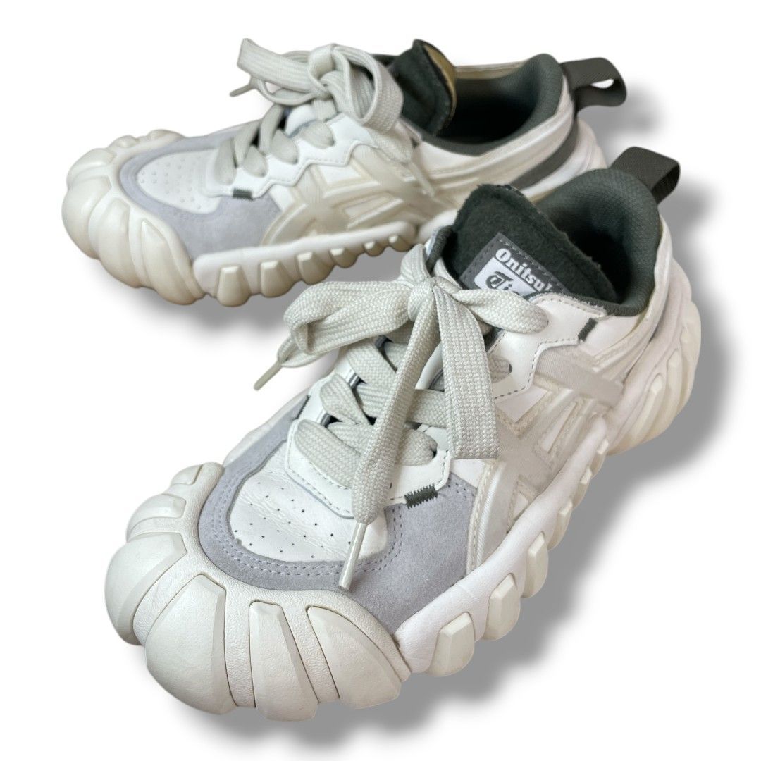 Onitsuka Tiger DENTIGRE LS オニツカタイガー デンティグレ LS