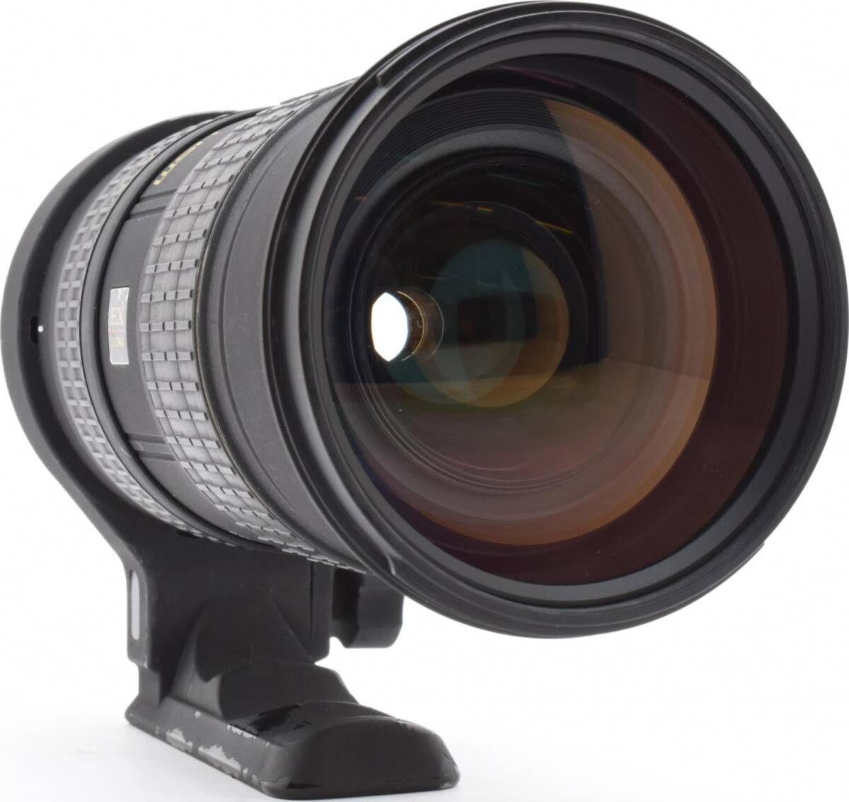 【☆5/31まで大幅値下げ中☆】SIGMA 50-500mm ニコン Fマウント DG（シグマ） シグマ SIGMA APO 50-500mm F4.5-6.3 DG OS HSM 超